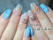 ヴィヴィアン(Vivian)/