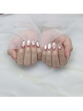 ソワ(SOiE)/ドット×マグ