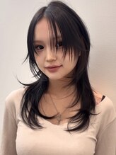 マンション 表参道(mansion)&nbsp;MIYUU 