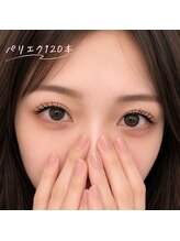エクラート アイ アンド ローレル 中野店(ECLART eye&Laurel)