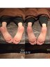 骨盤矯正回数券をお持ちの方