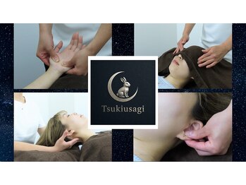 ツキウサギ 日本橋水天宮前店(Tsukiusagi)の写真/【男性も大歓迎】仕事のパフォーマンス向上に！酸素カプセルとヘッドスパで、脳と身体をフルリセット☆