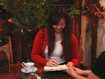 ハーティービーム(Hearty Beam)/【コンサルテ―ション】