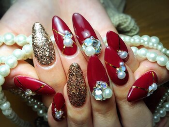 カラーネイル(Color nail)/Colornail Gallery