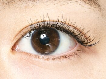 まつげエクステサロン ヘアーリゾートエーアイ 浅草店(hair resort Ai)/プレミアムセーブル120本5500円