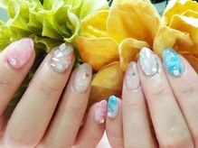 サロン ド パティポー(Salon de Patypo)/