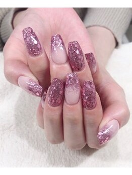 ボニー(bonny)/スカルプシンプルコース