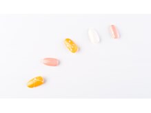 スリープ 中目黒(Sleep nakameguro)/シンプルネイル