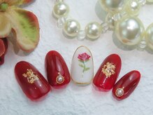 トータルビューティー ソラン(Soran)/デザインジェル