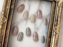 ネイルアンドアイラッシュ シヴァ(Siva)/