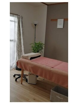 サロンドエム(salon de M)/salon de M