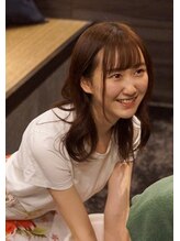 エルスパ 本町店(LSPA) 上野 彩香