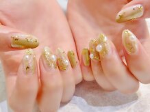 ラルネイル 大宮(Lull. nail)/