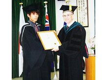 はらカイロプラクティックセンター/世界的権威のDr.クレイハンスと