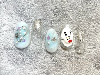 エイム 目黒店(Aim)/D-32