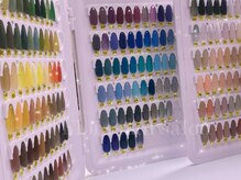 フローラネイルサロン/