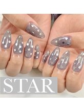 イフネイル(if nail)/◇STAR◇