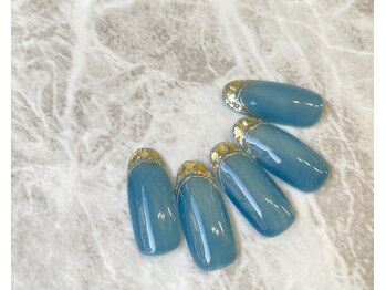 エイム(aim)/11月の定額デザイン