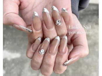 レアンシ(ReAnc)/ガラスフレンチ