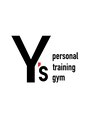 ワイズ パーソナルトレーニングジム(Y's)/Y'sパーソナルトレーニングジム