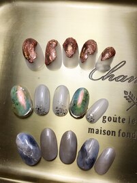 グレードアップコース