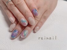 レイネイル(Reinail)/