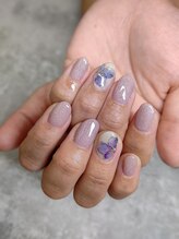 ネイルハピネス(Nail Happiness)/