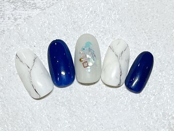 ルアナ(LUANA)/シンプルラグジュアリー