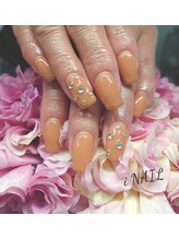アイネイル(iNAIL)/