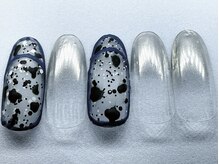 ファンネイル(FUN NAIL)/☆45分ハンド定額7150円→5500円