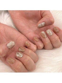 はあとねいる 宝塚店/