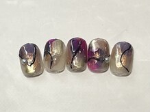 アンドローブ 銀座店(&robe)/nuance art