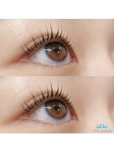 マツエク本舗 下妻店/パリジェンヌラッシュ6,600円