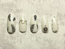 コレット(Colette.)/ジェル・スカルプやり放題持込可