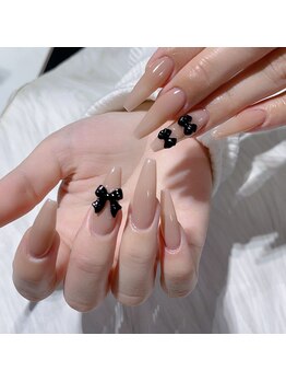 クイーンズビューティーサロン 歌舞伎町店(Queen's beauty salon)/ワンカラー