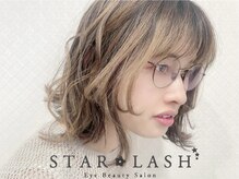 スターラッシュ 梅田店(Star Lash)
