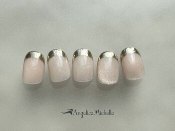 アンジェリカミッシェル 本厚木店/フルオーダーコース