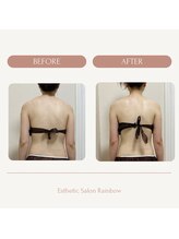 レインボー(Rainbow)/