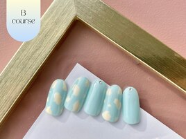 定額デザインBコース♪