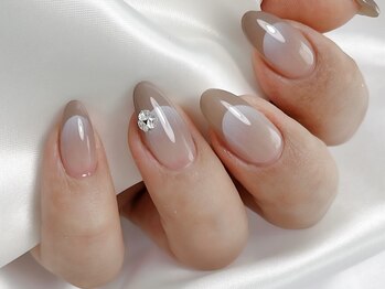 エアジェル★フレンチ