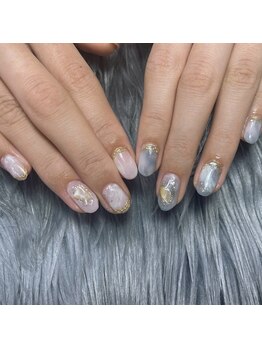 リーズ(R's)/お任せネイル