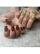 ミュアンス(Myuance)/