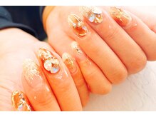 リノ トータルビューティサロン(lino total beauty salon)/持込フリーアート