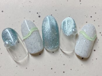 アスー(Aswy.)/stylish design