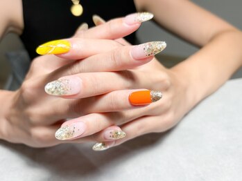 【定額2本アートコース】