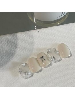 ニコルネイル(nicole nail)/H1677