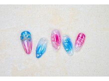 ミスシュガーネイル(MS Sugar Nail)/