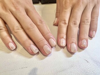 ジル 荒江店(JilL)/荒江ネイルサロン☆パラジェル