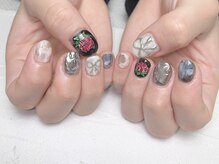 ウニ 立川(uni.)/