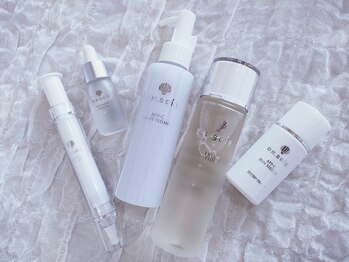 ルカ ヘアーアンドアイ(Luca)/soie